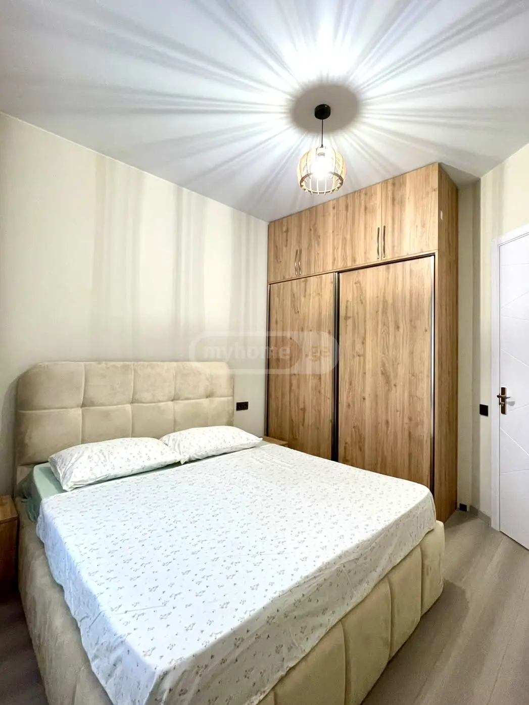 For Rent 2 Room Apartment view 10