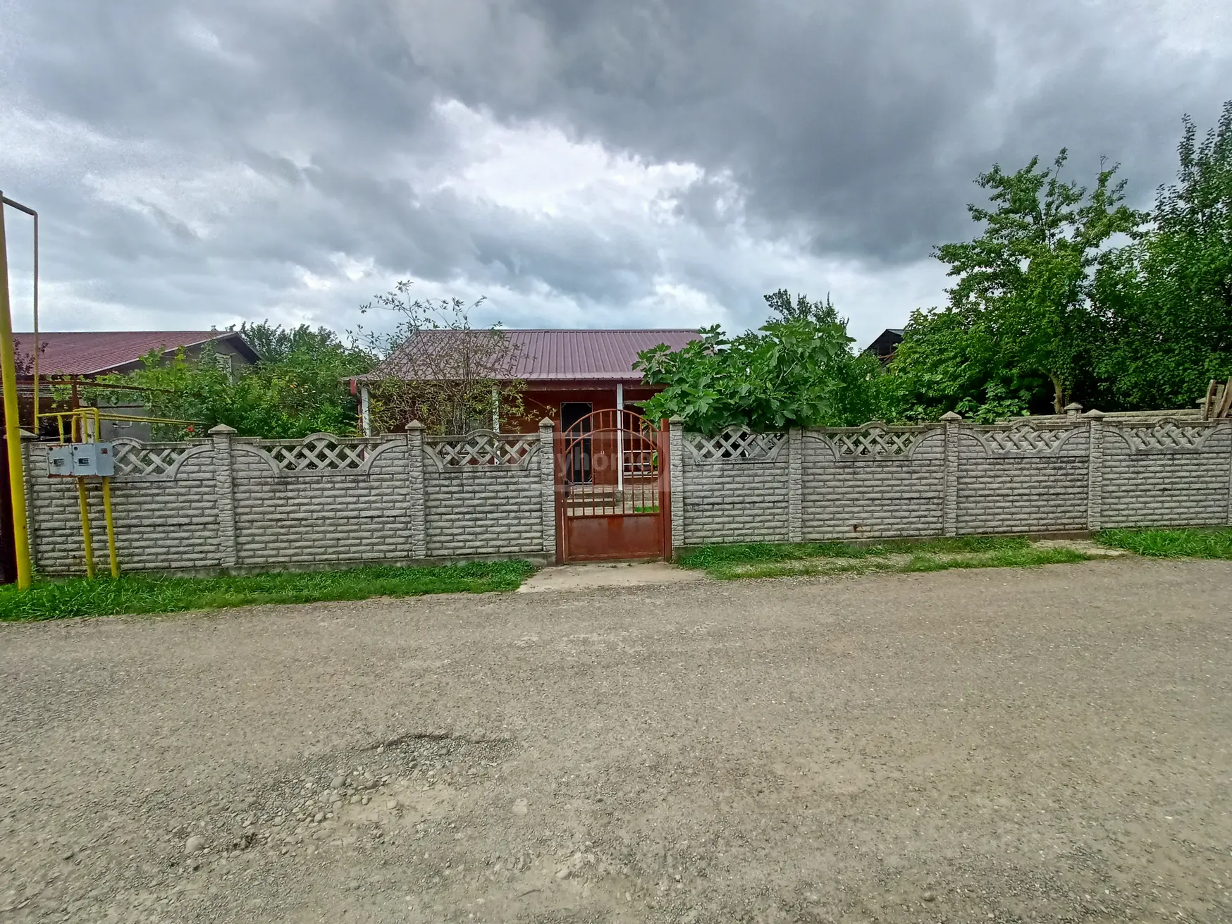 For Sale 7 Room Private House Kutaisshi view 23