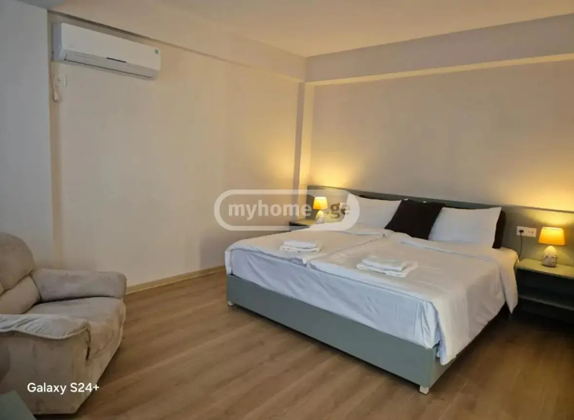 For Rent 10+ Room Sastumro Didubeshi view 5