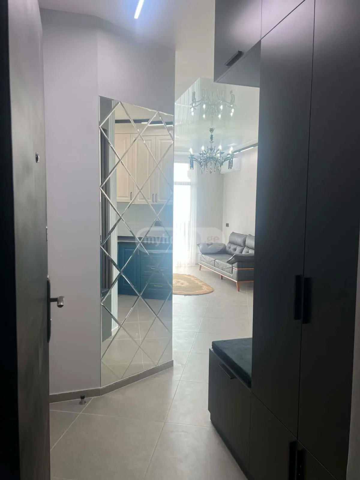 For Rent 3 Room Apartment view 3
