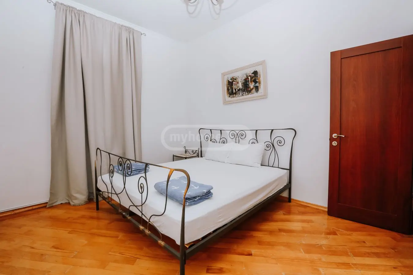 Daily Rent 10+ Room Country House Dushetis Munitsipalitetshi view 4
