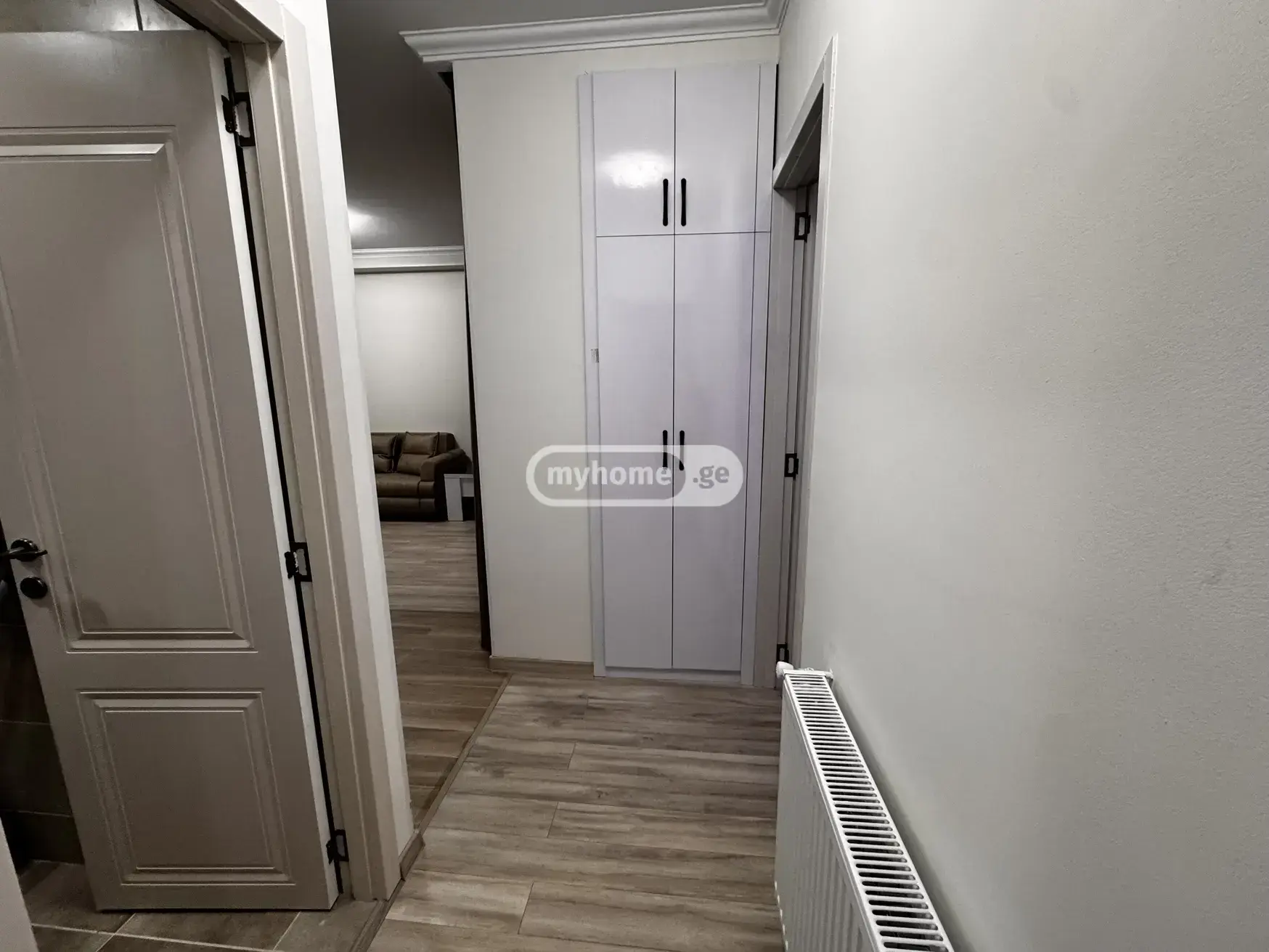 3 Room Flat For Rent. Kutaisi view 20