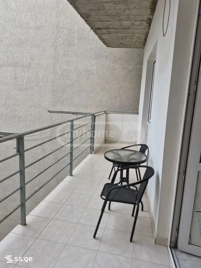 1 Room Flat For Rent. Gldani view 18