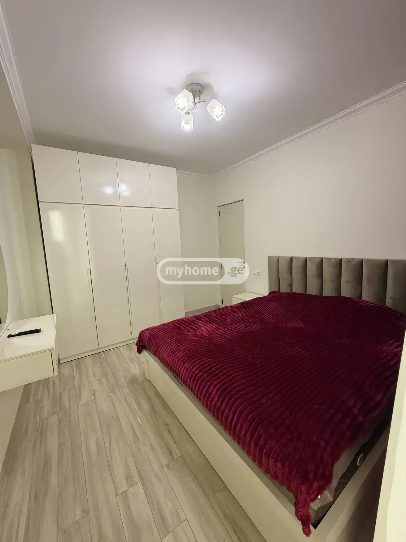 3 Room Flat For Rent. Kutaisi view 17