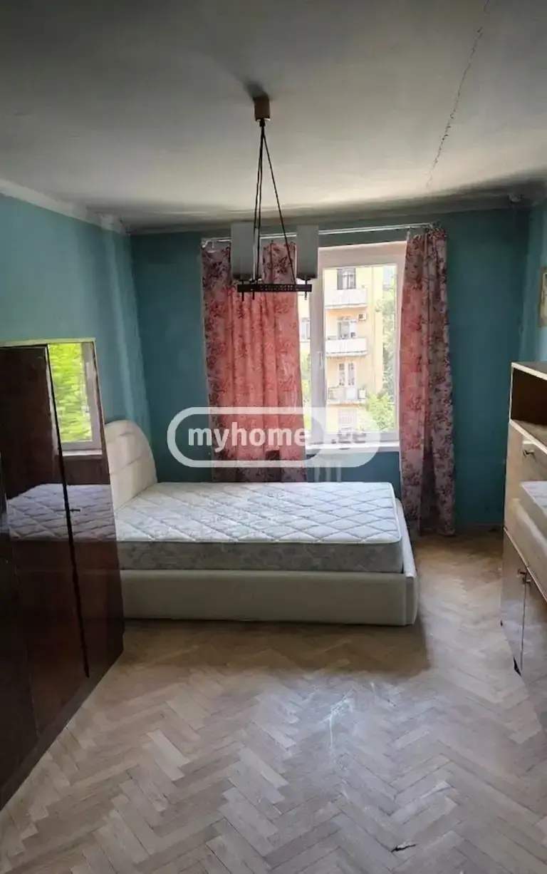Аренда 4-комната Квартира в Kiketshi view 1