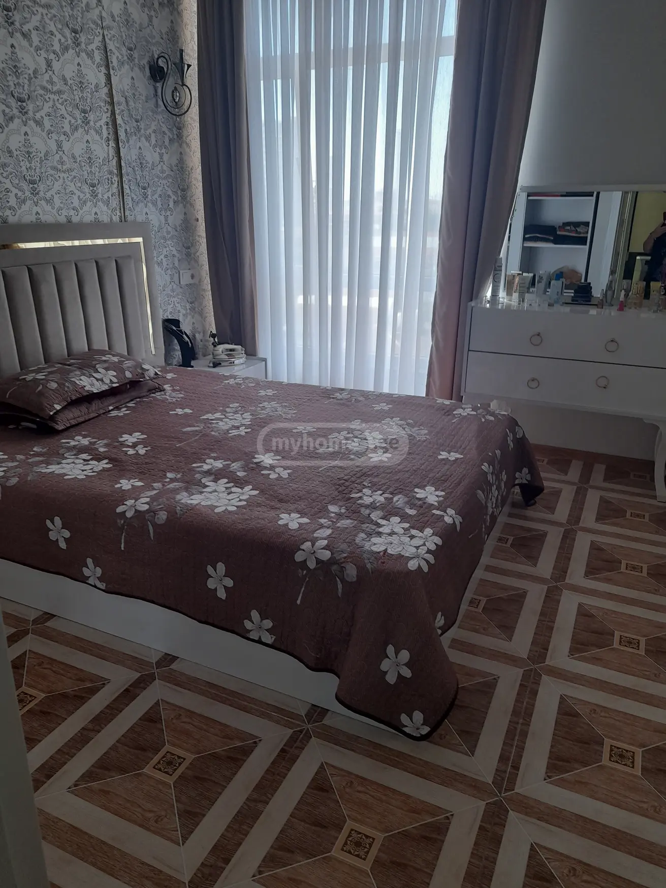 Daily Rent 4 Room Apartment view 1