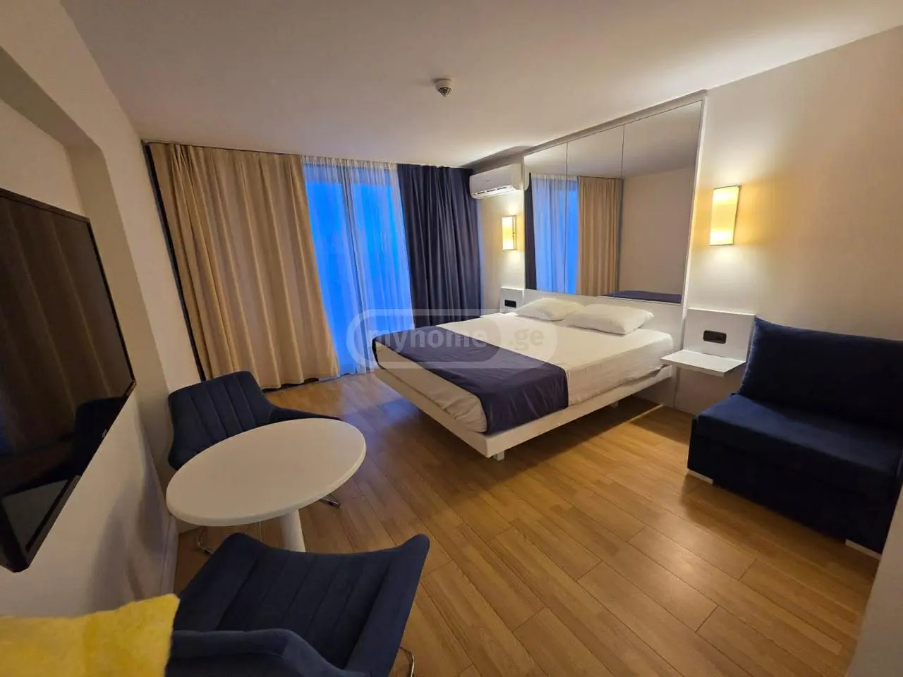 For Sale 1 Room Sastumro view 8