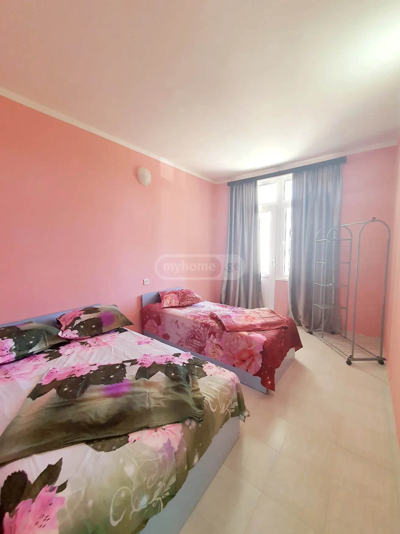 Daily Rent 3 Room Apartment Ozurgetis Munitsipalitetshi view 4