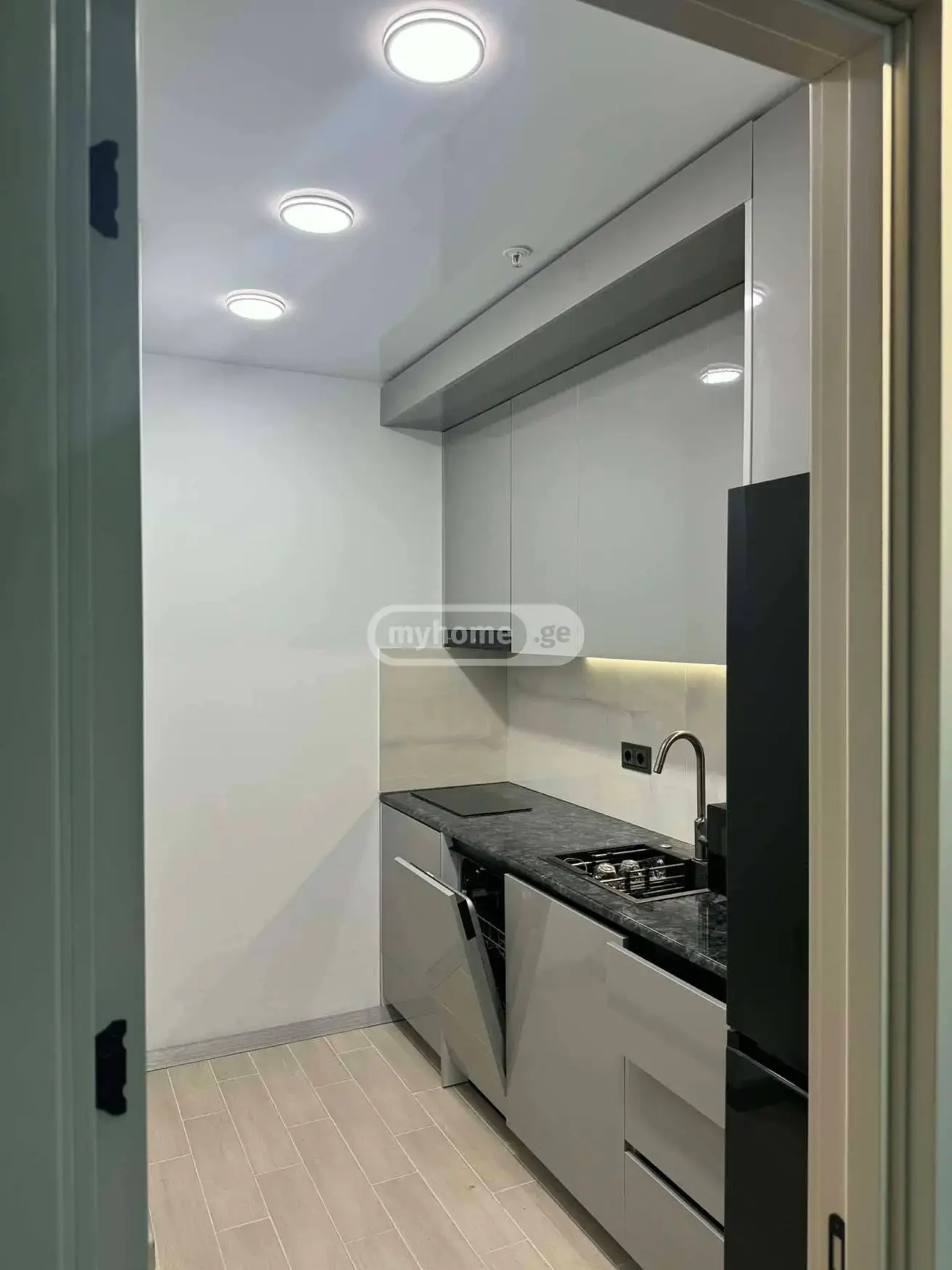 For Rent 2 Room Apartment view 14
