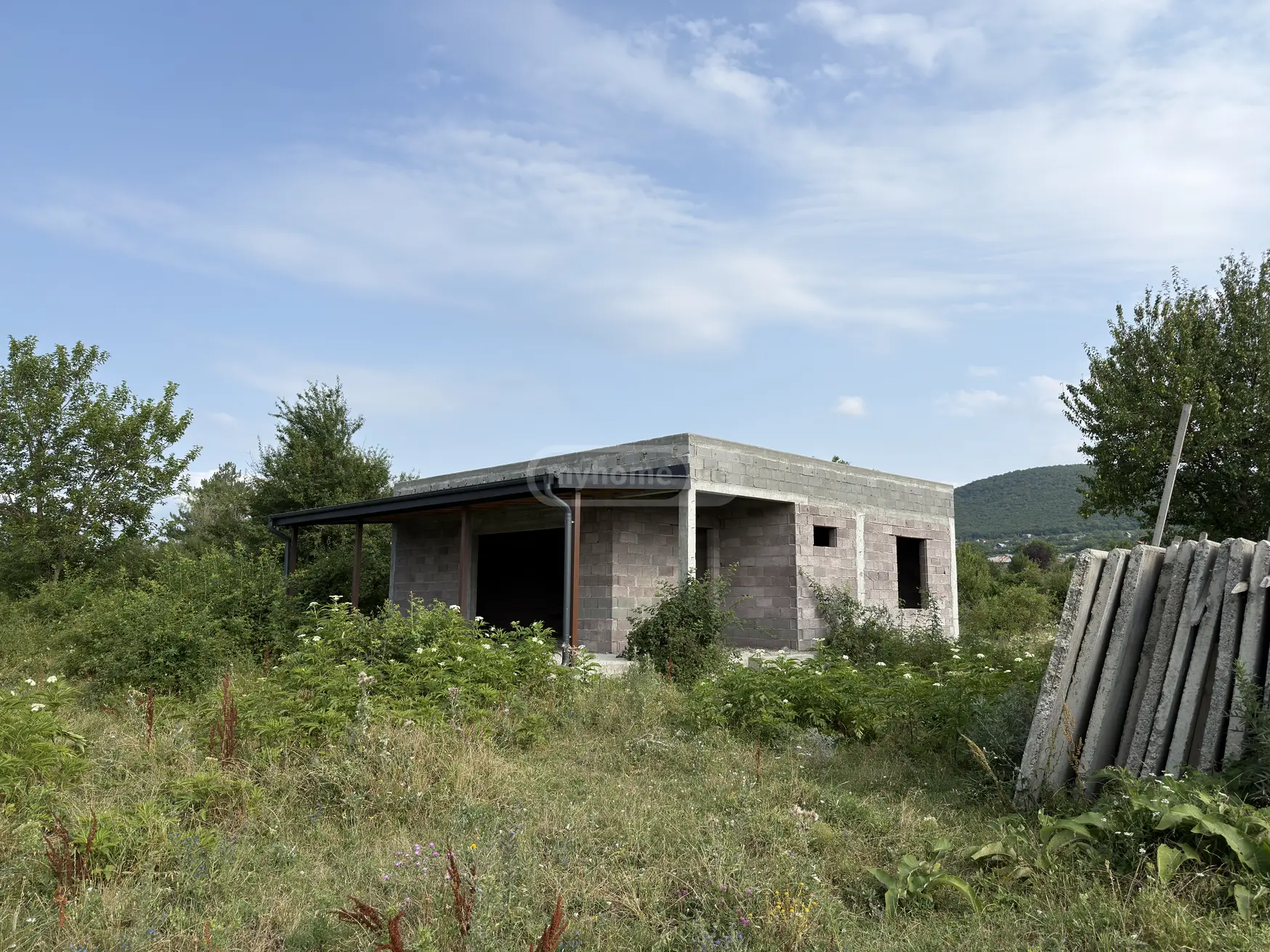 For Sale 4 Room Country House Dushetis Munitsipalitetshi view 10