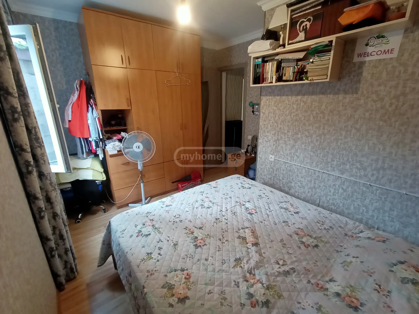 For Sale 7 Room Private House Kutaisshi view 16
