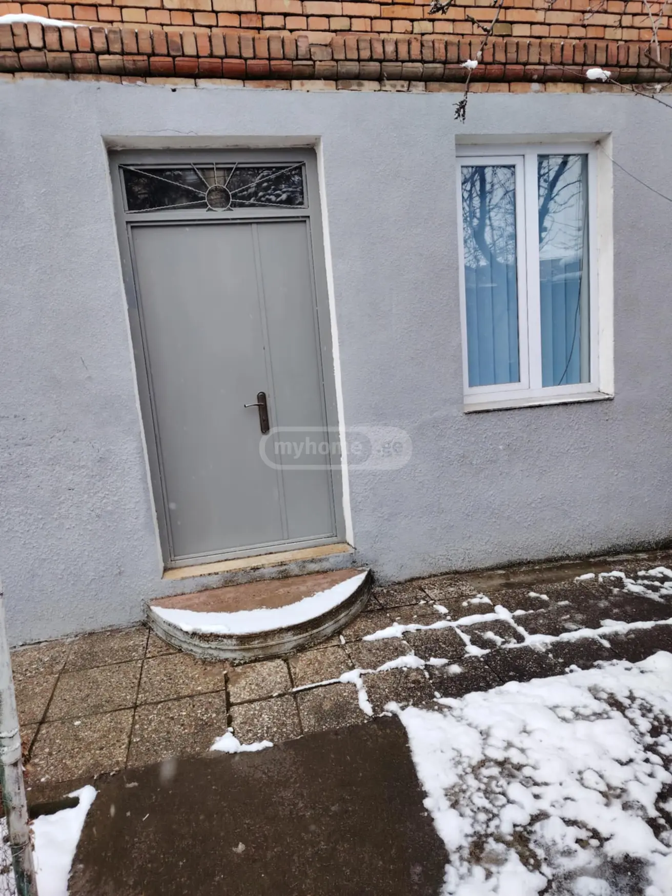 For Rent Saopise Commercial Space Khashurshi view 6