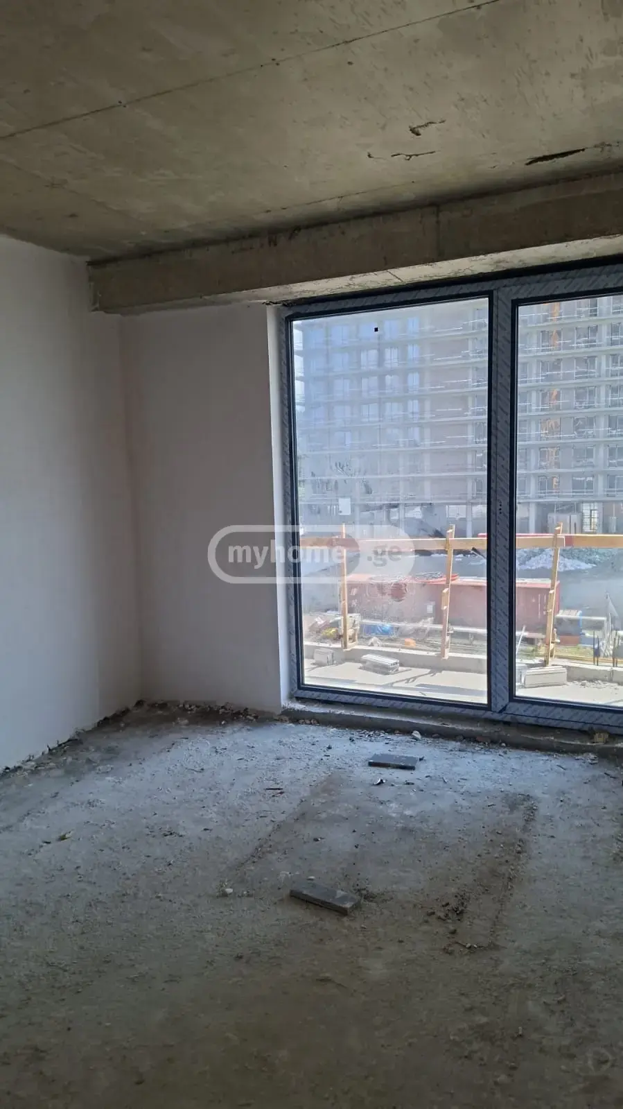 For Sale 2 Room Apartment Kobuletshi view 13