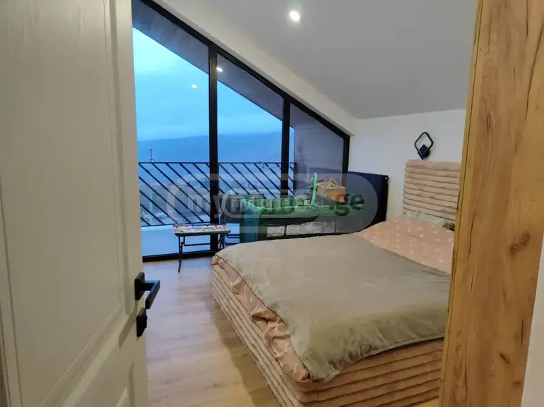 For Sale 5 Room Country House Sop. Dighomshi view 5