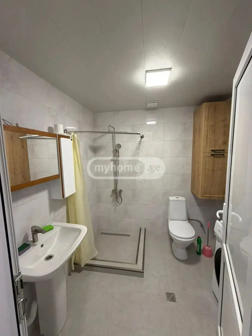 For Rent 3 Room Apartment Dighmis Masivshi view 3