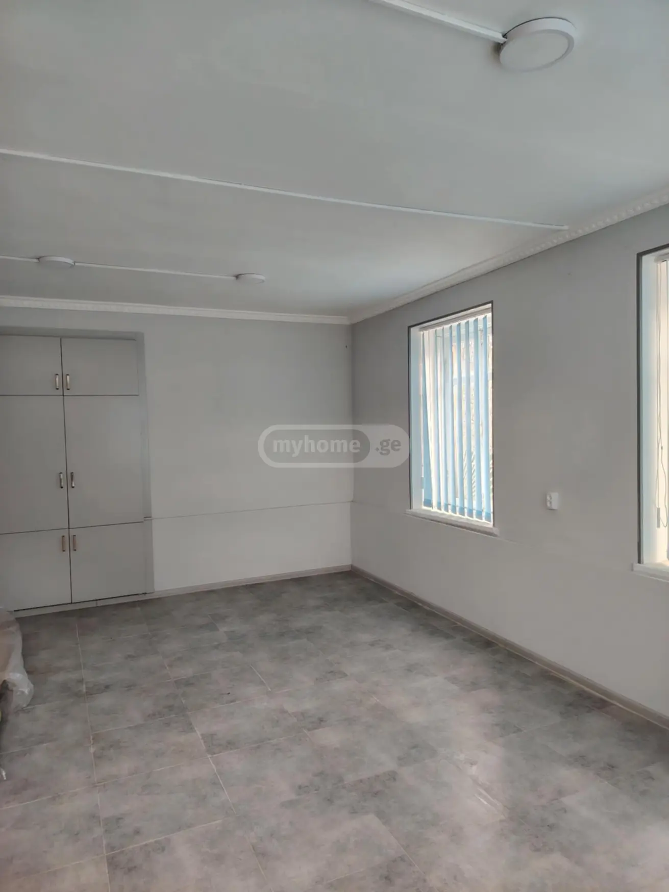 For Rent Saopise Commercial Space Khashurshi view 2
