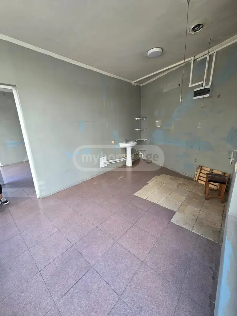 Продажа Commercial Space в Мухиани view 22
