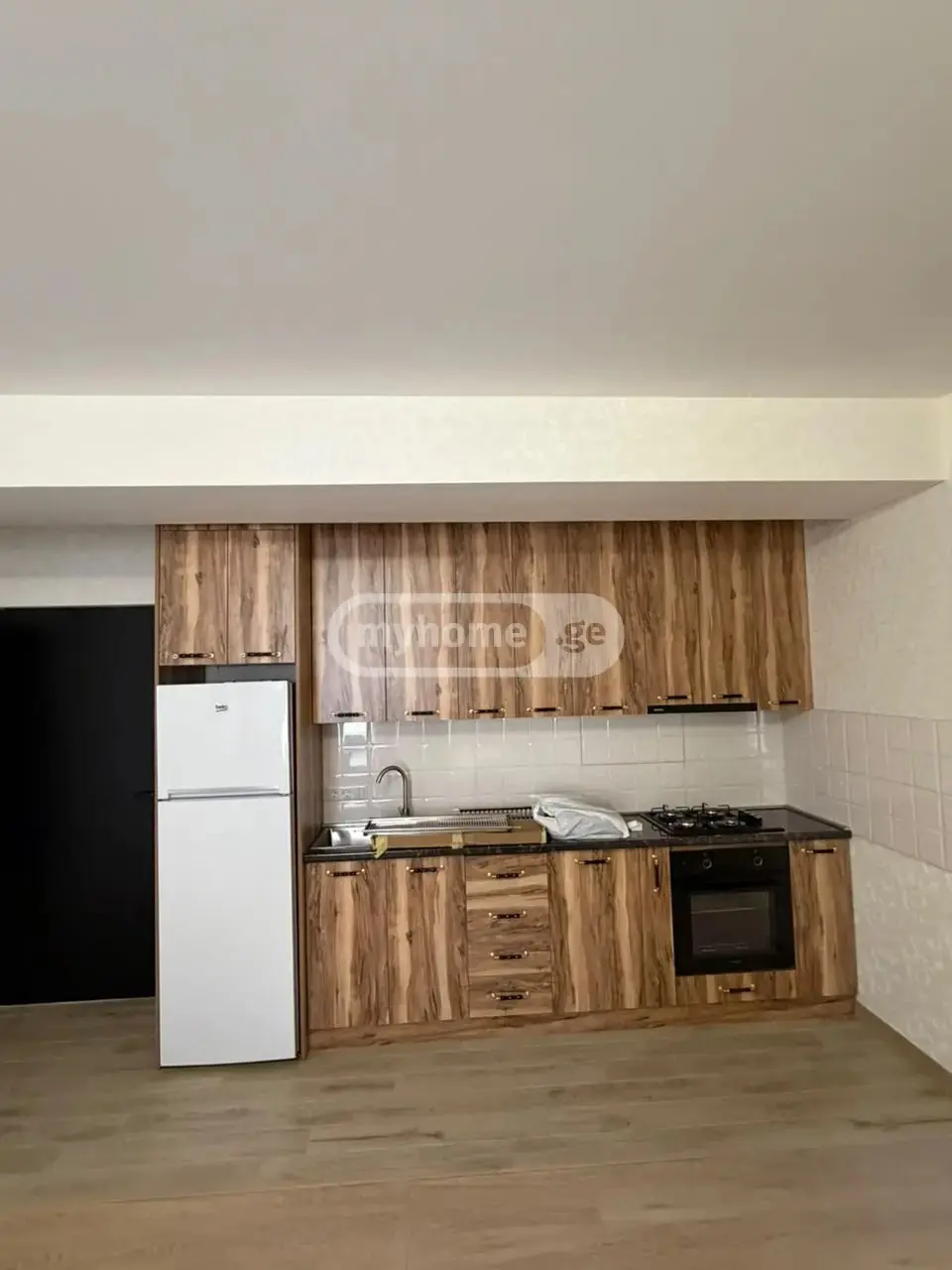 For Rent 3 Room Apartment Dighmis Masivshi view 6
