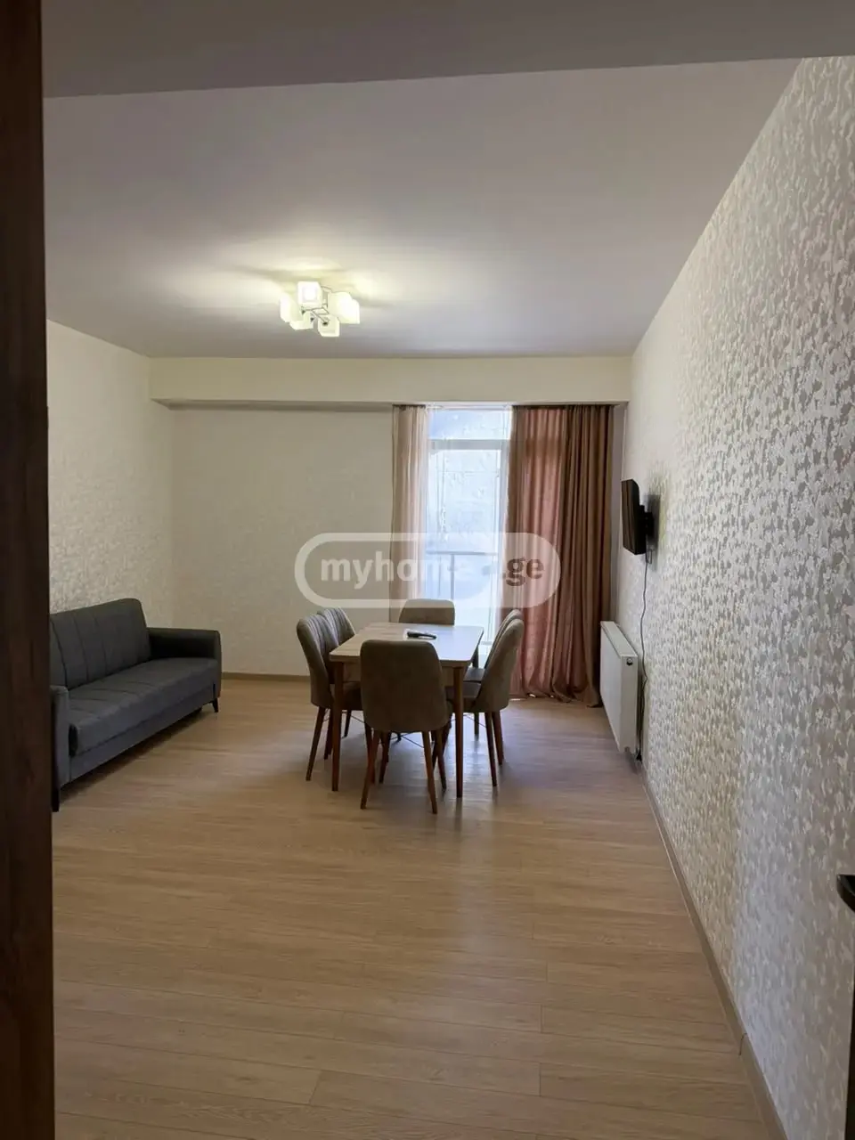 For Rent 3 Room Apartment Dighmis Masivshi view 1
