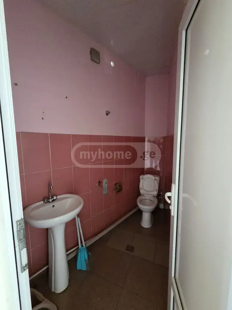 Продажа Commercial Space в Мухиани view 19
