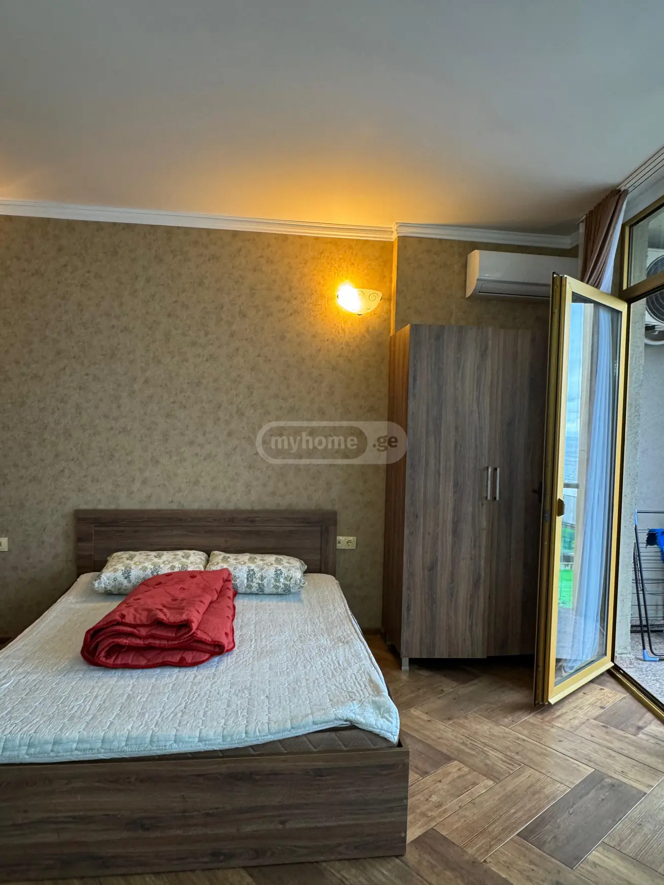 Daily Rent 1 Room Apartment view 10