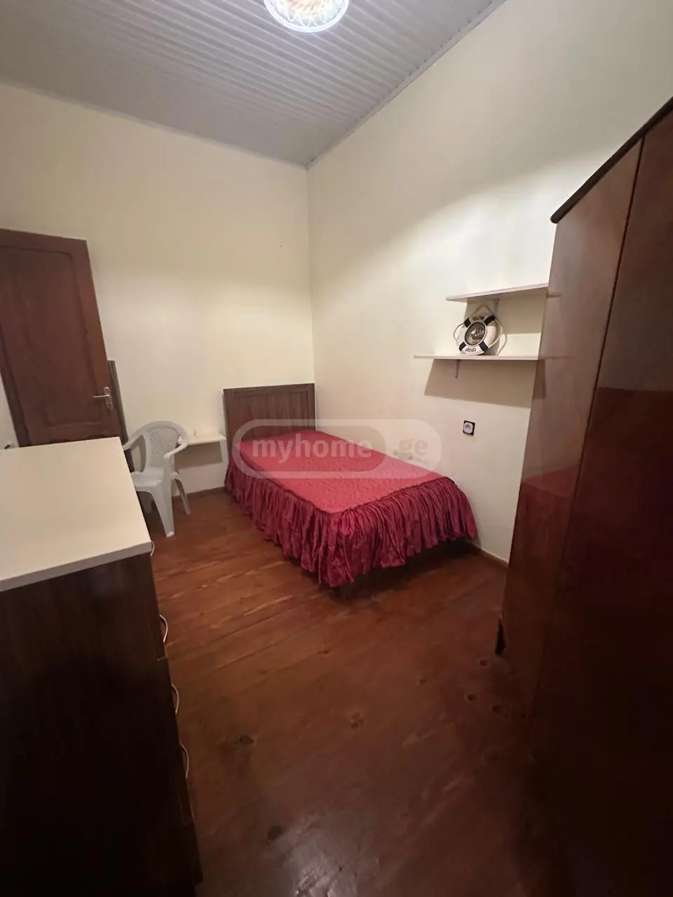 For Sale 5 Room Country House Lanchkhutis Munitsipalitetshi view 13