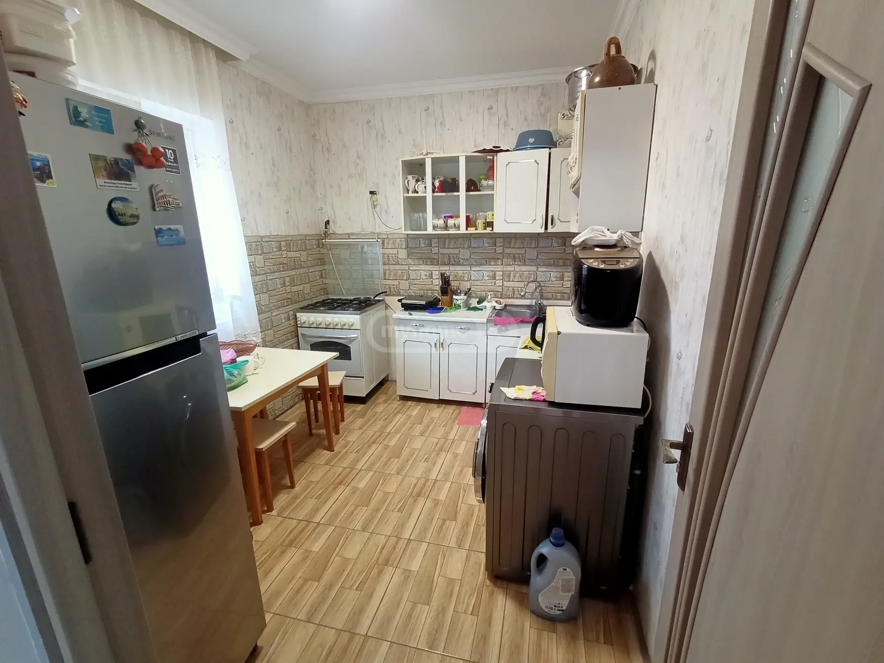 For Sale 7 Room Private House Kutaisshi view 10