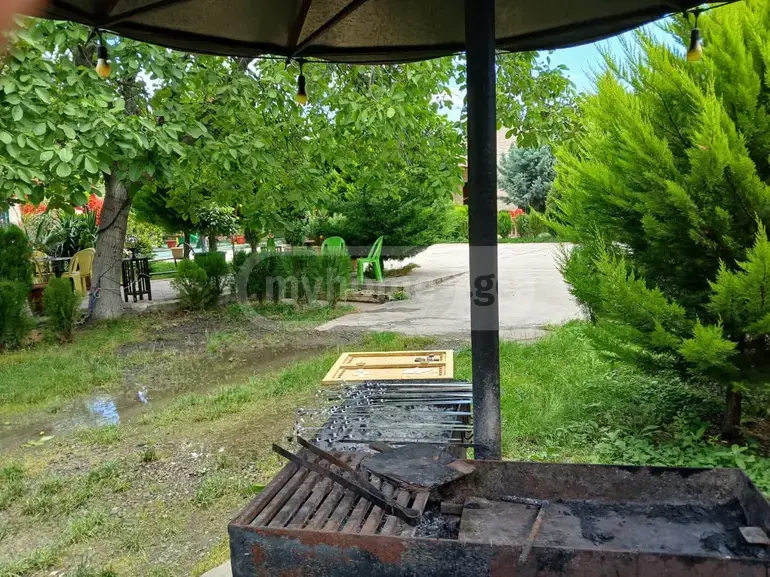 Daily Rent 4 Room Country House Samgorshi view 13