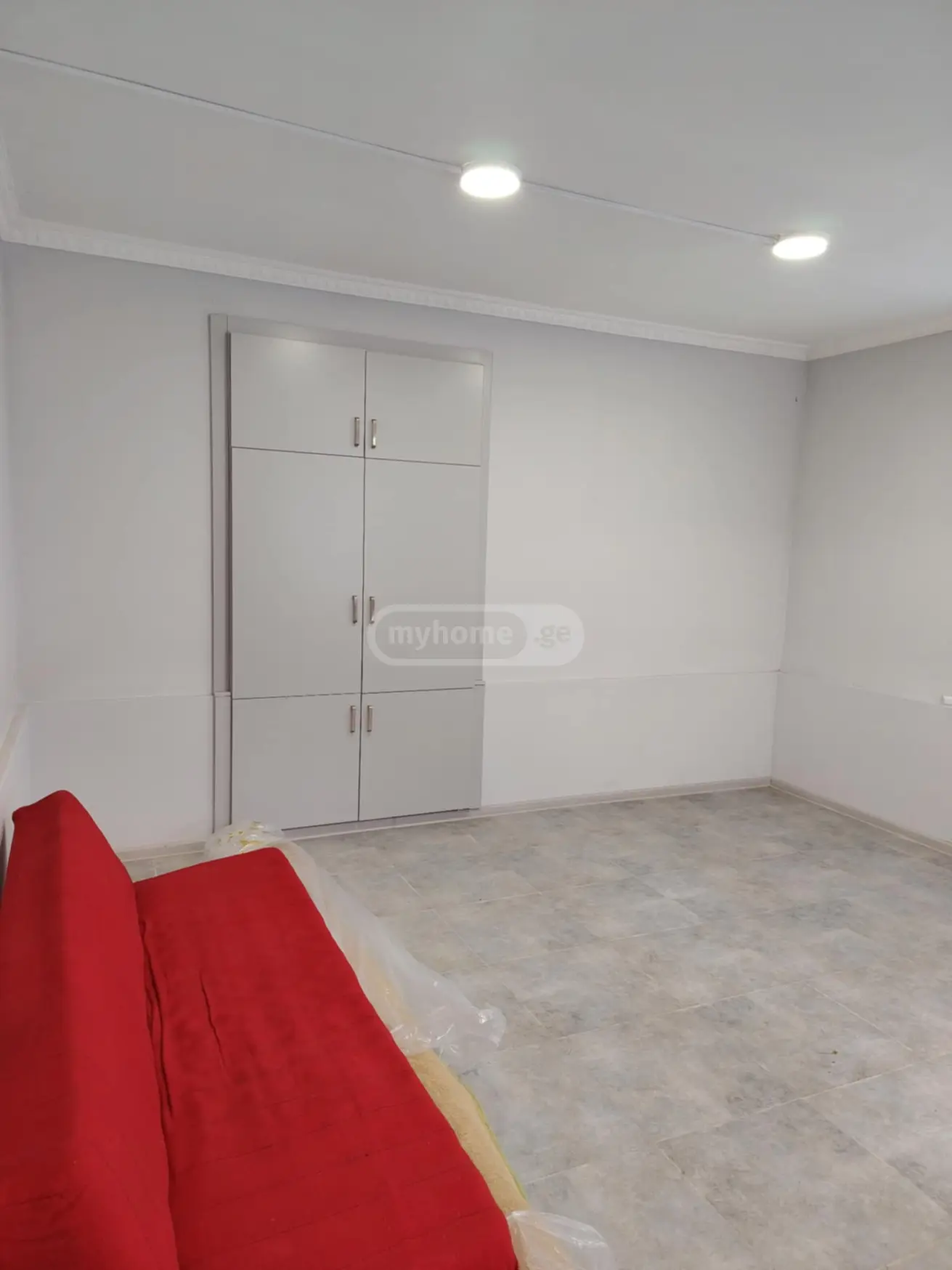 For Rent Saopise Commercial Space Khashurshi view 4