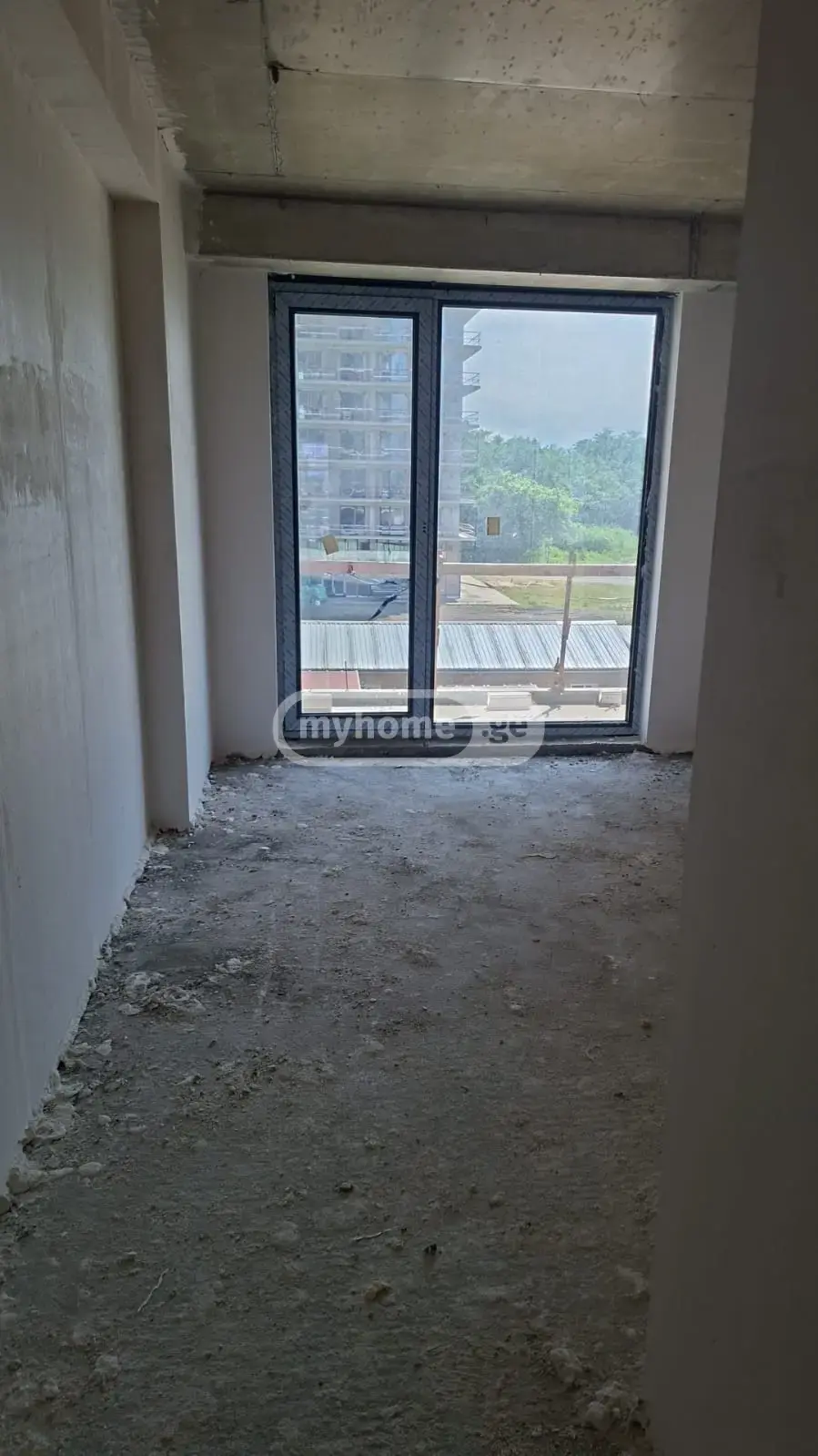 For Sale 2 Room Apartment Kobuletshi view 24