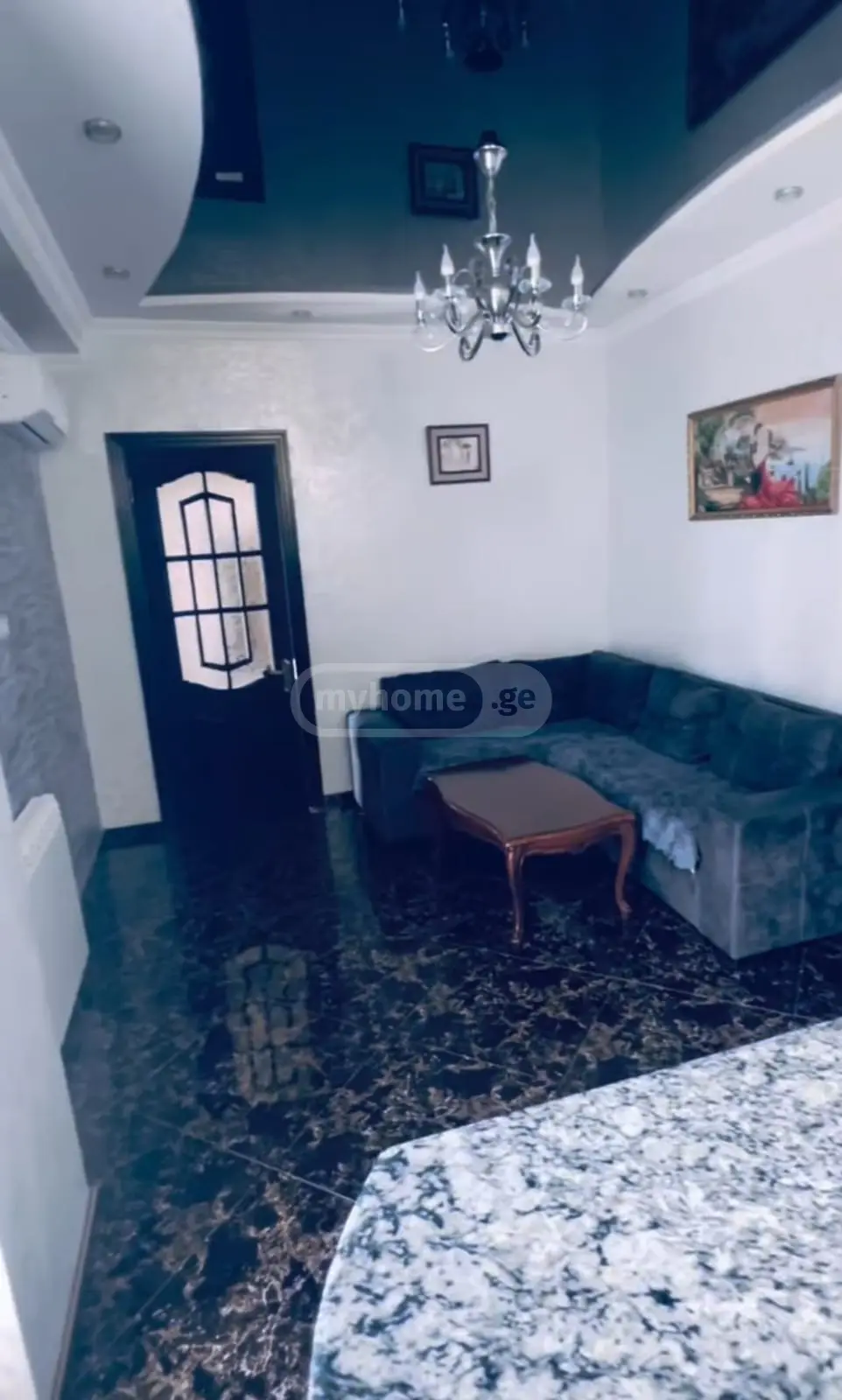 For Sale 3 Room Apartment view 3