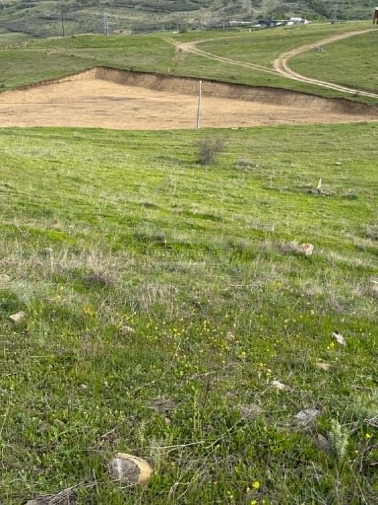 For Sale Sasoplo-Sameurneo Land Plot Shindisshi view 10