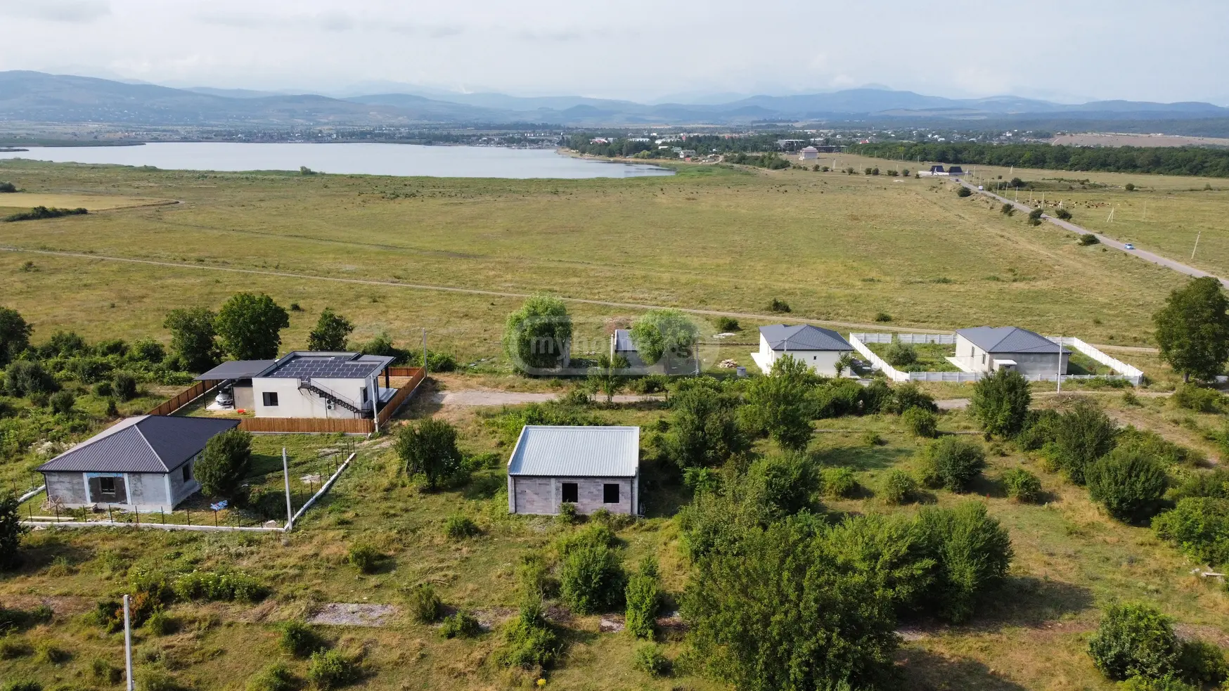 For Sale 4 Room Country House Dushetis Munitsipalitetshi view 3