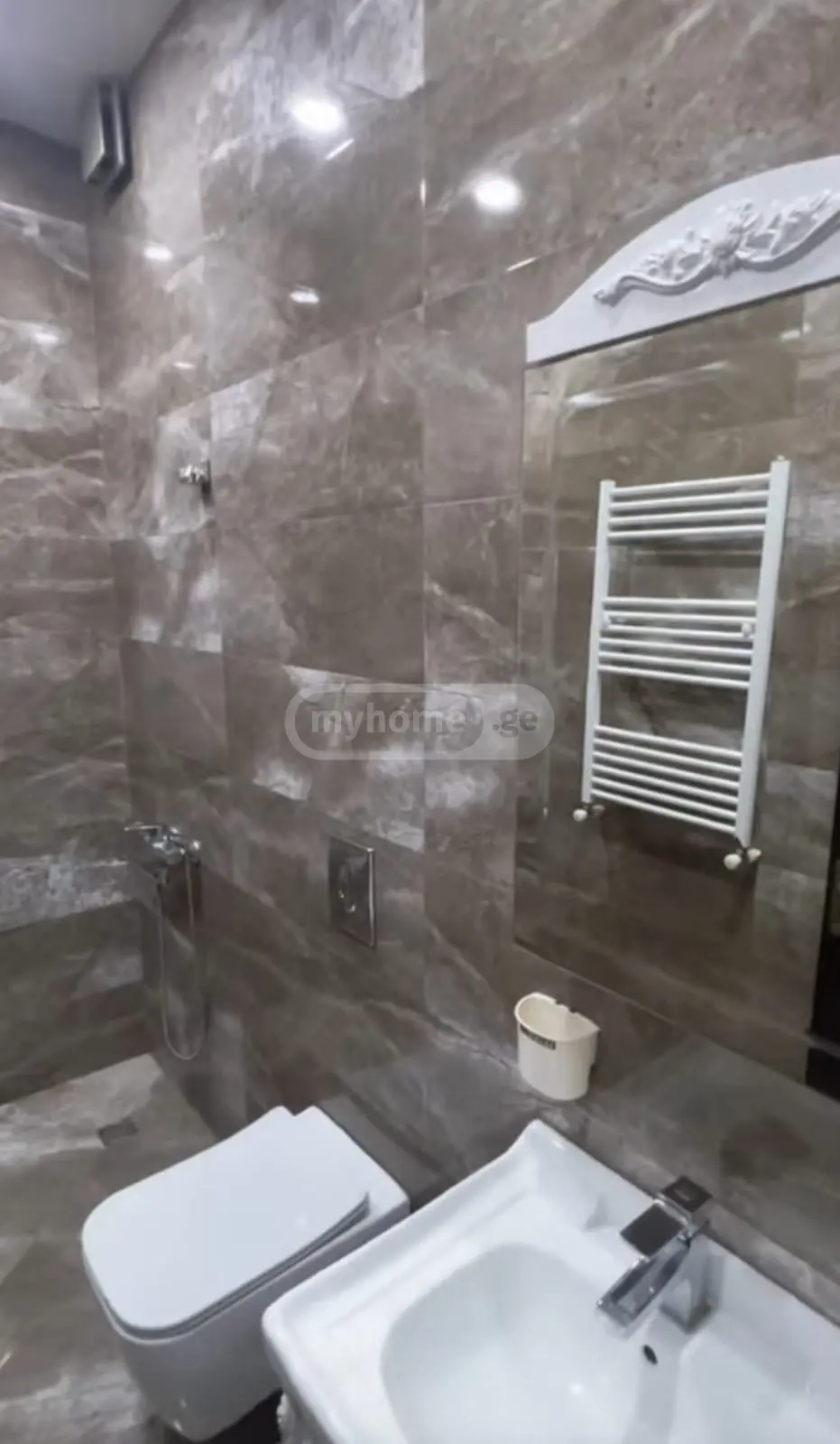 For Sale 3 Room Apartment view 6