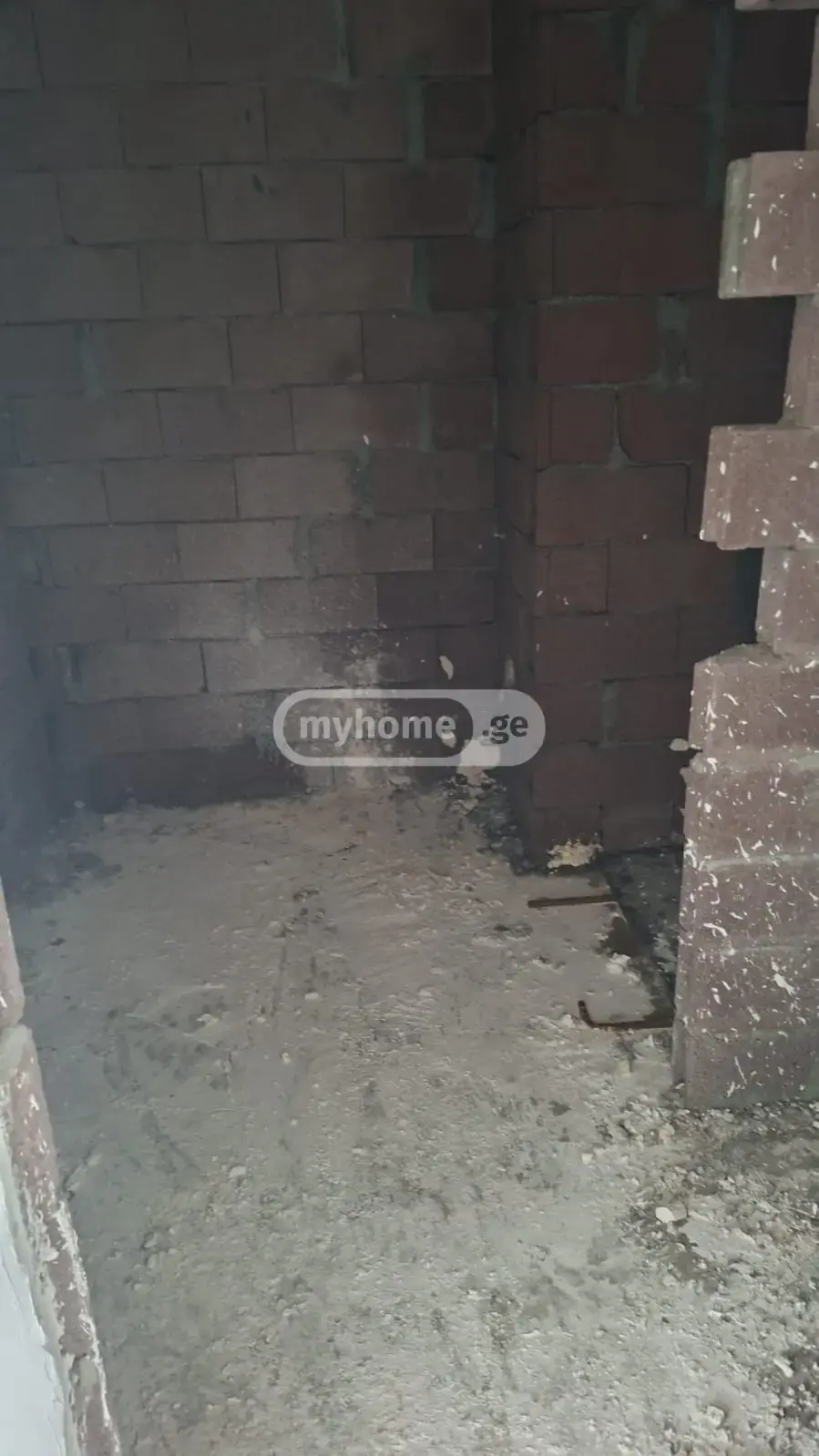 For Sale 2 Room Apartment Kobuletshi view 27