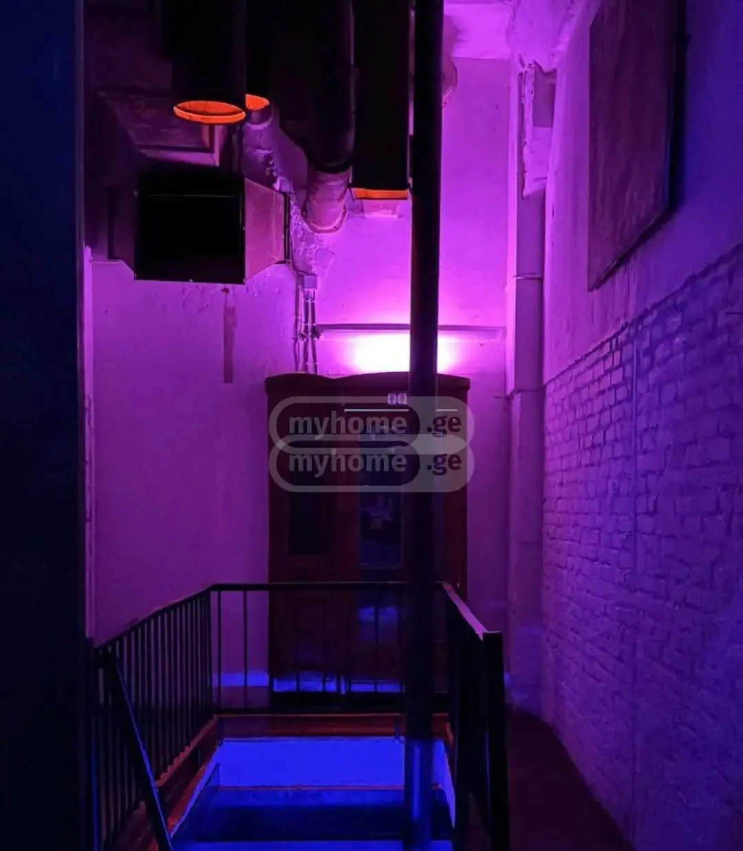 Daily Rent 1 Room Private House Dighmis Masivshi view 10