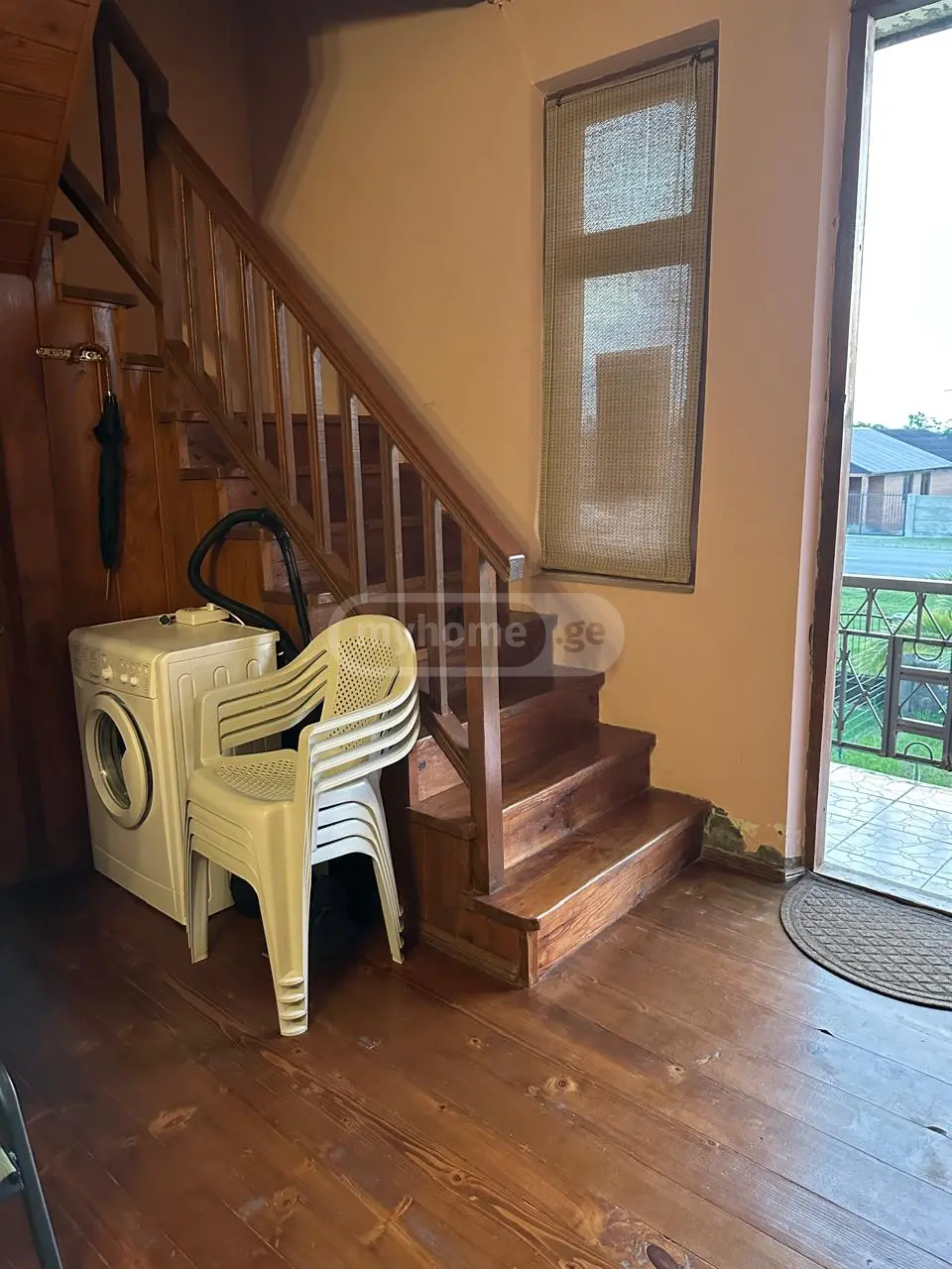 For Sale 5 Room Country House Lanchkhutis Munitsipalitetshi view 8