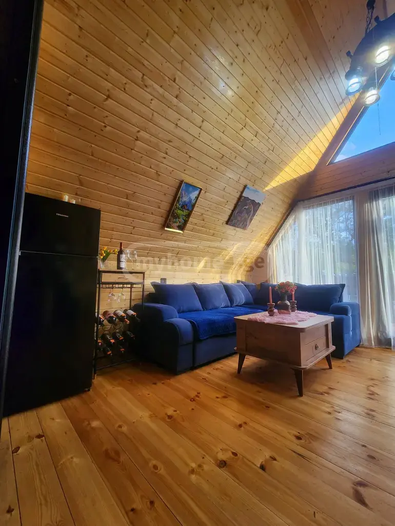 Daily Rent 2 Room Country House Liloshi view 44