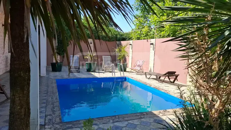 Daily Rent 4 Room Country House Samgorshi view 1