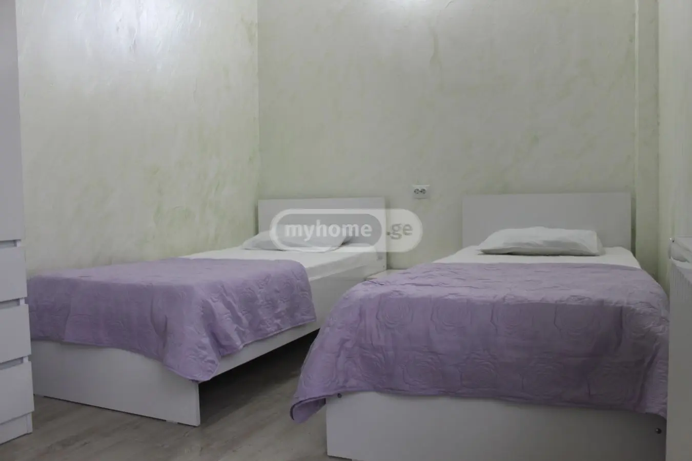 For Rent 3 Room Apartment view 3