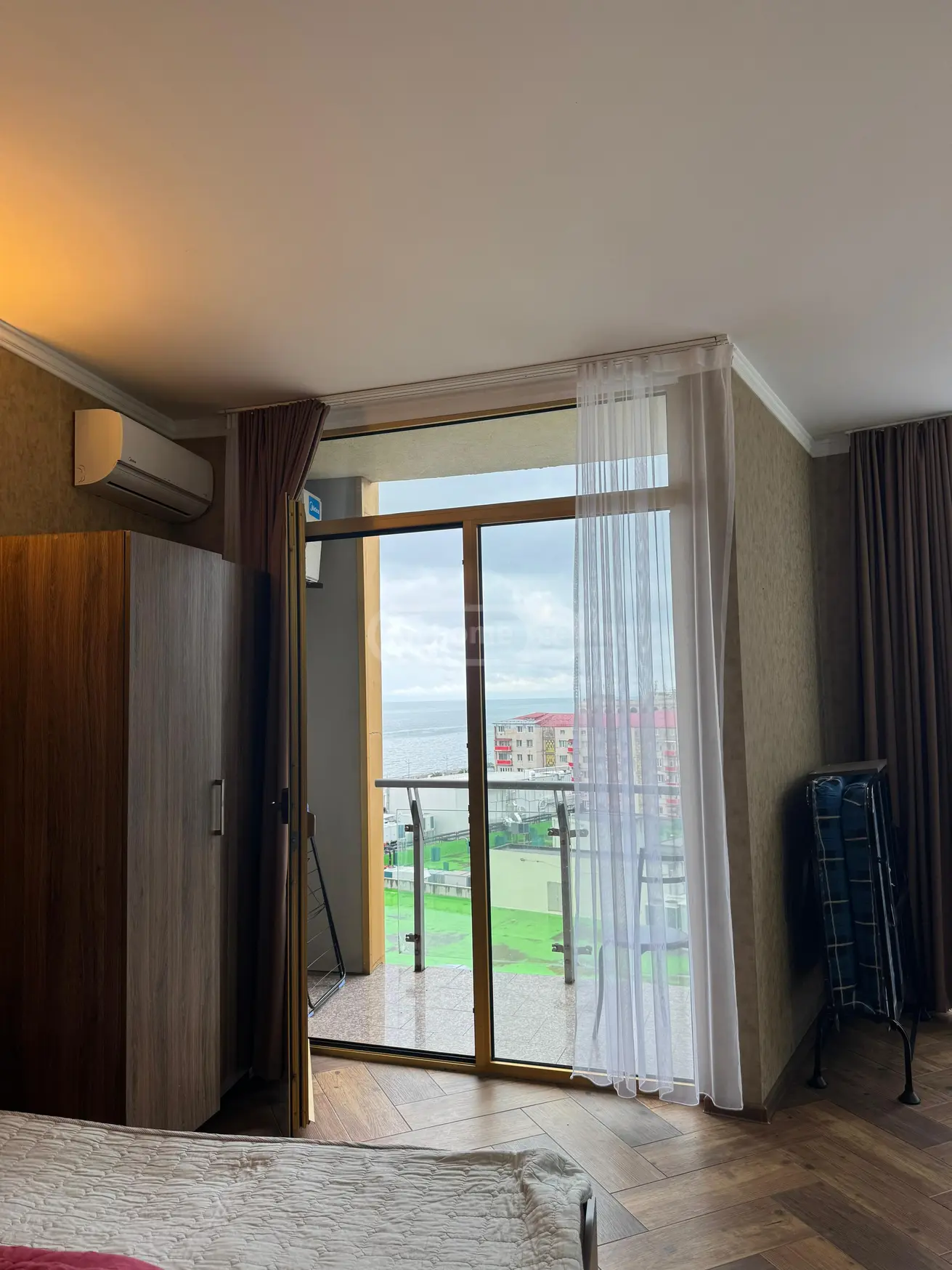 Daily Rent 1 Room Apartment view 12