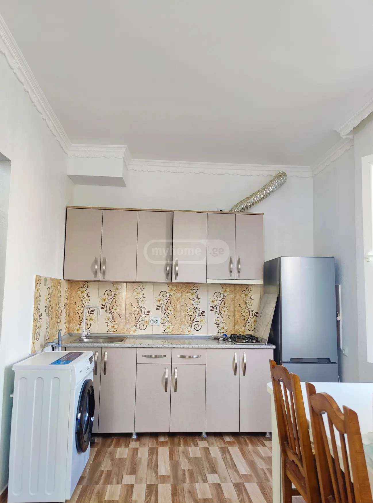For Rent 3 Room Apartment view 12