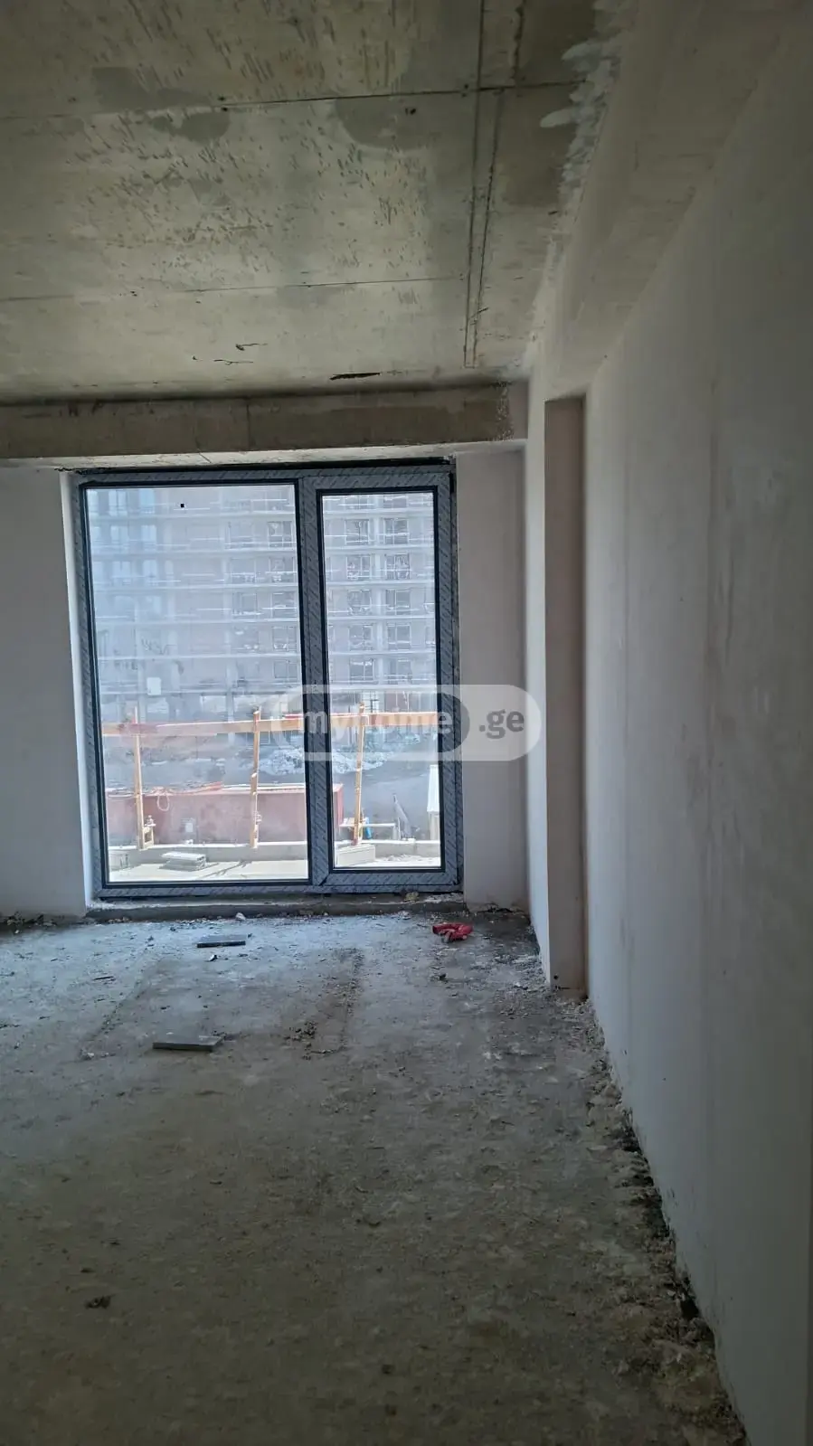 For Sale 2 Room Apartment Kobuletshi view 26