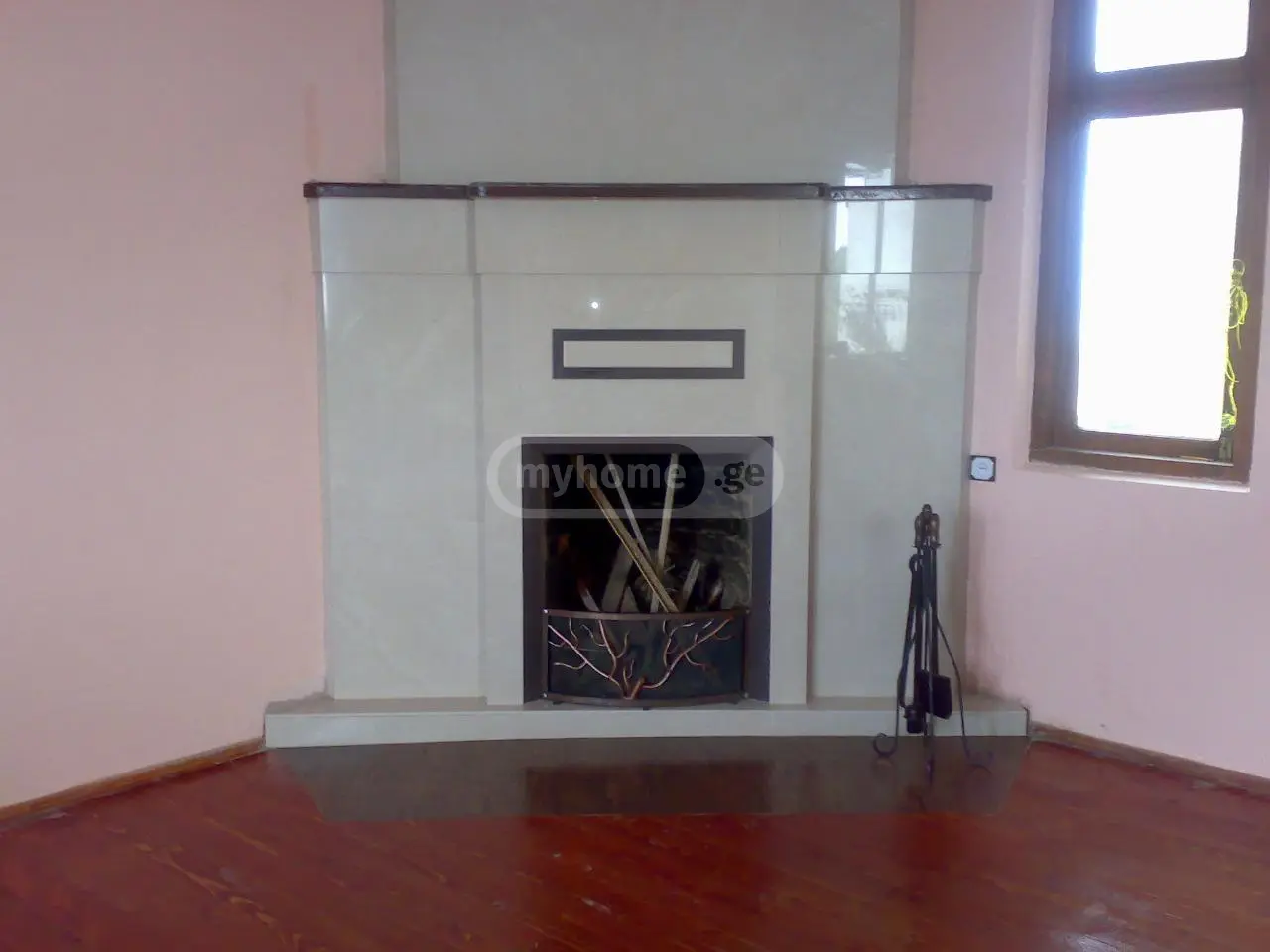 For Sale 5 Room Country House Lanchkhutis Munitsipalitetshi view 6