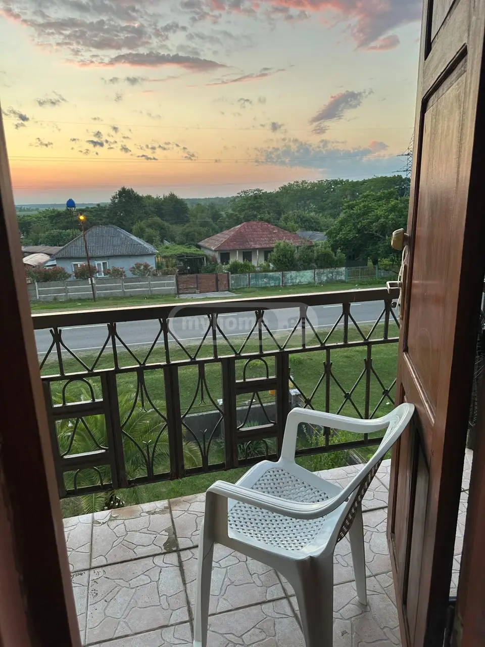 For Sale 5 Room Country House Lanchkhutis Munitsipalitetshi view 10