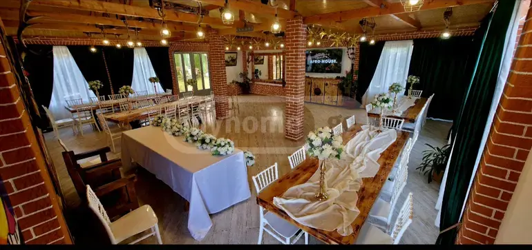 Daily Rent 3 Room Country House Mukhianshi view 1