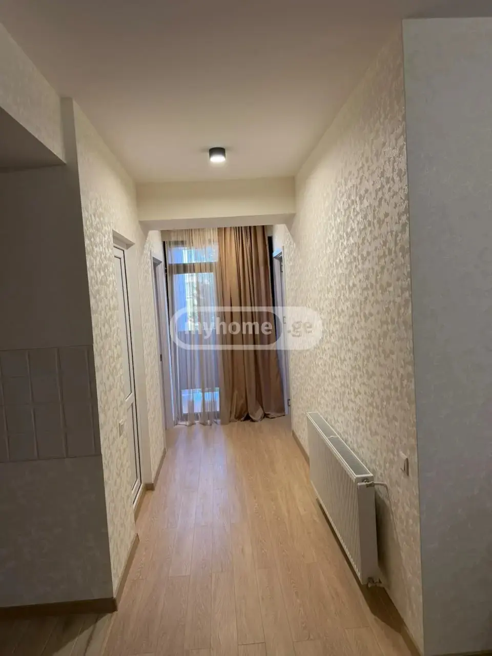 For Rent 3 Room Apartment Dighmis Masivshi view 2
