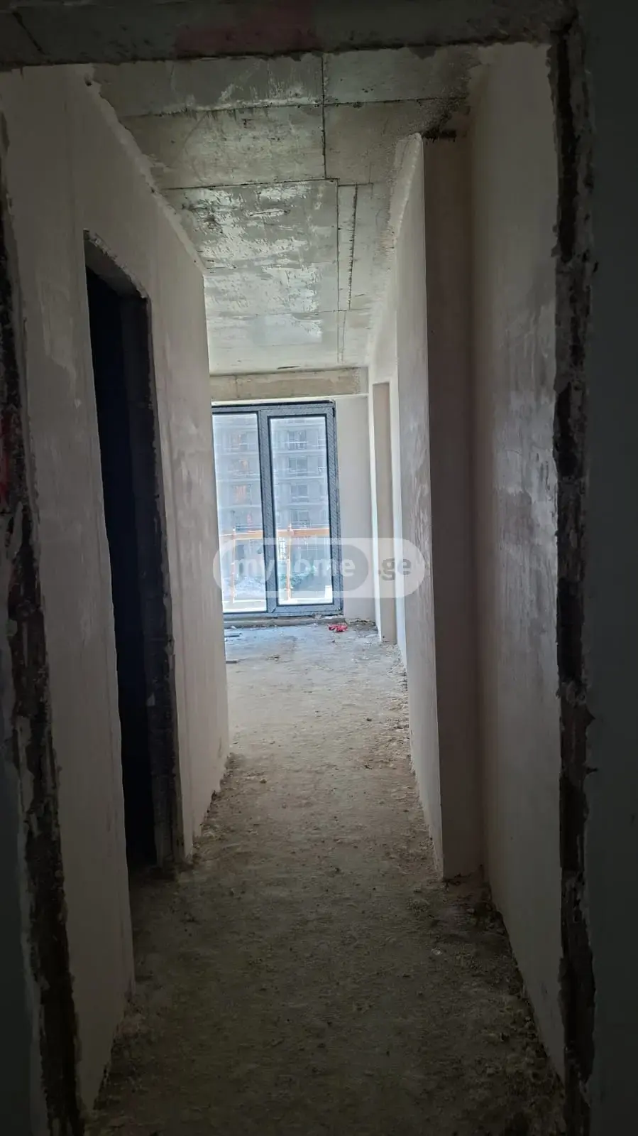 For Sale 2 Room Apartment Kobuletshi view 37