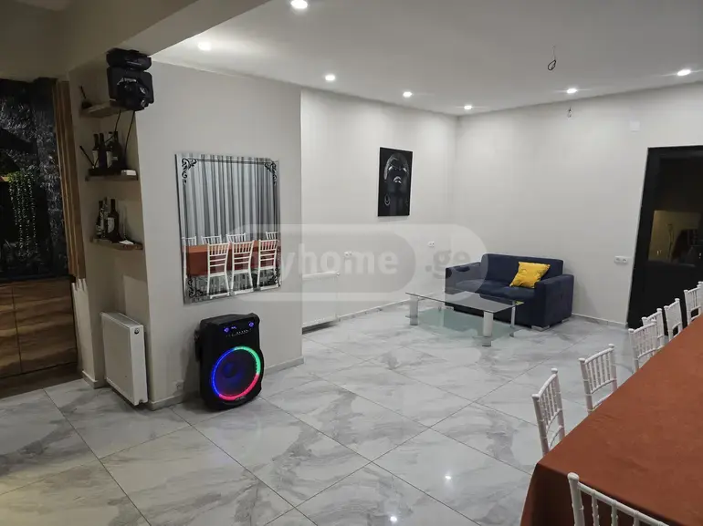 Daily Rent 1 Room Country House Varketilshi view 29