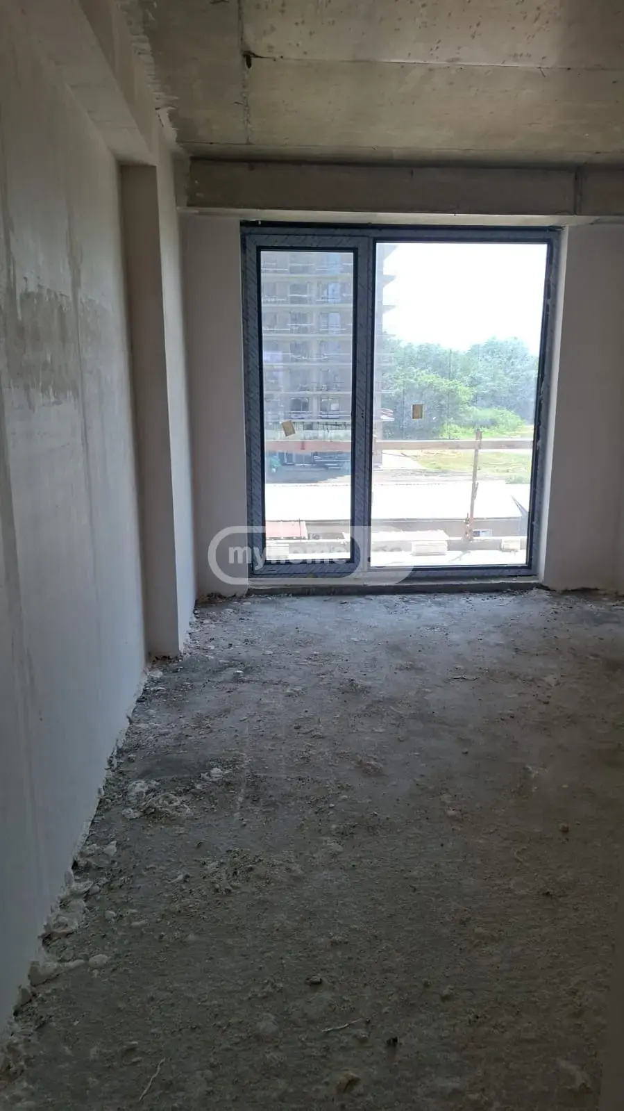 For Sale 2 Room Apartment Kobuletshi view 46